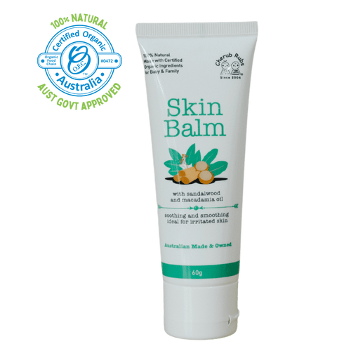 Skin Balm 60g