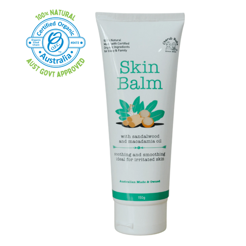 Skin Balm 150g