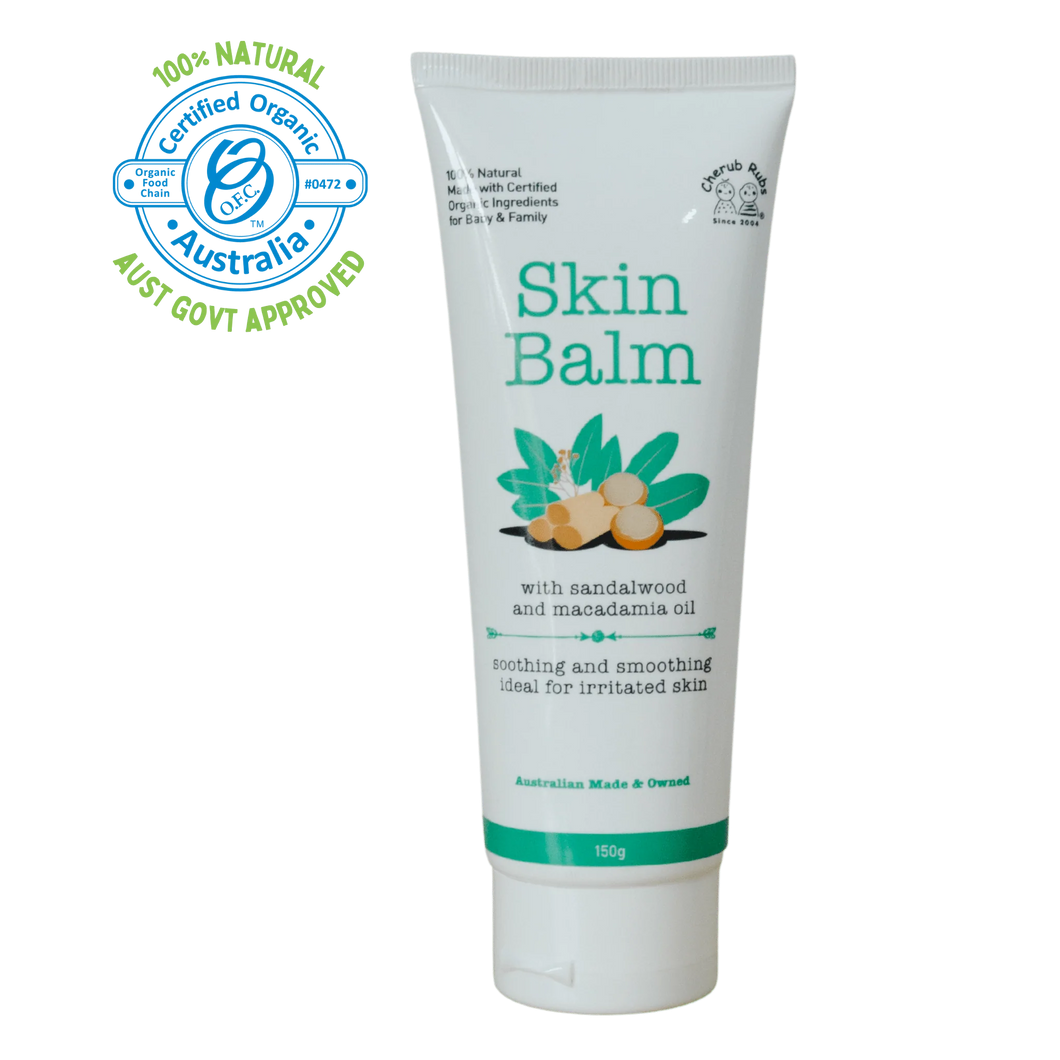 Skin Balm 150g