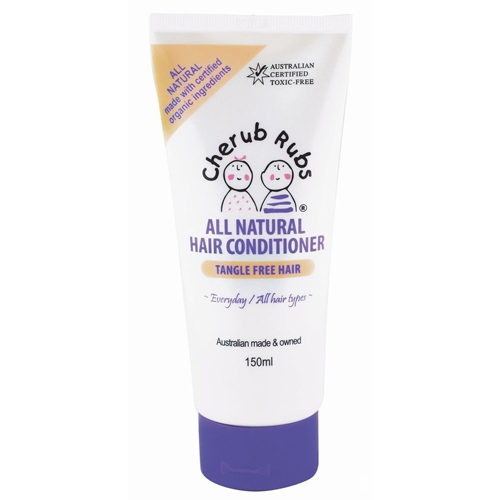 All Natural Hair Conditioner 150ml